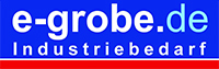 Grobe Industriebedarf Logo