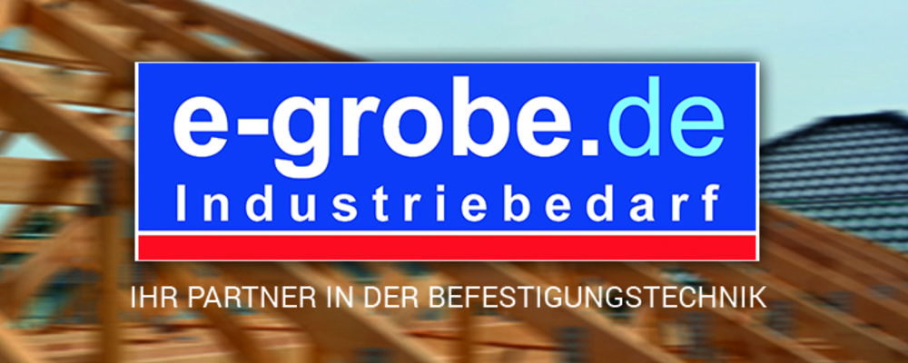 Grobe Industriebedarf